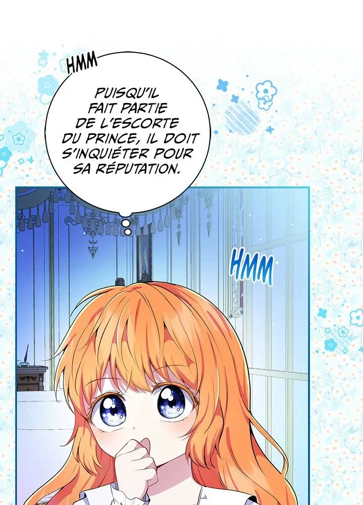 Read Talented Baby Squirrel FR Manga Online
