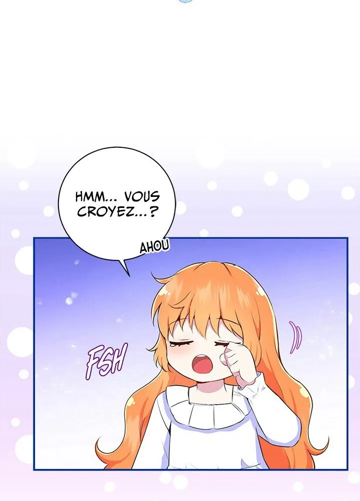 Read Talented Baby Squirrel FR Manga Online