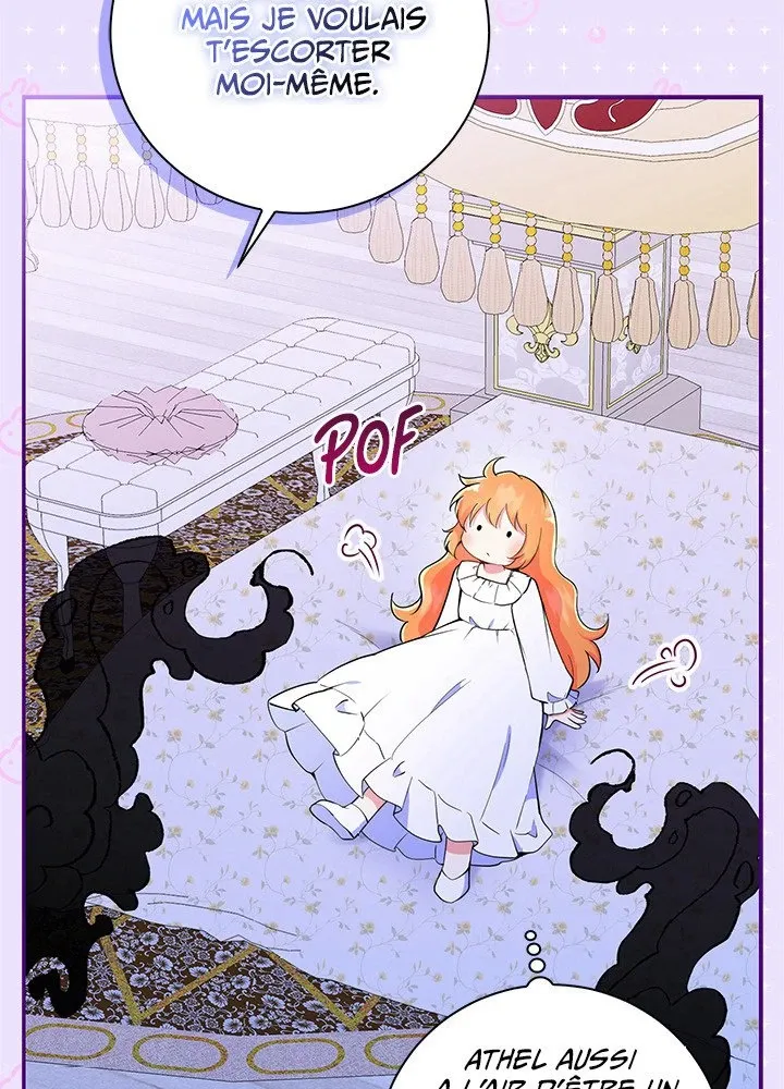 Read Talented Baby Squirrel FR Manga Online