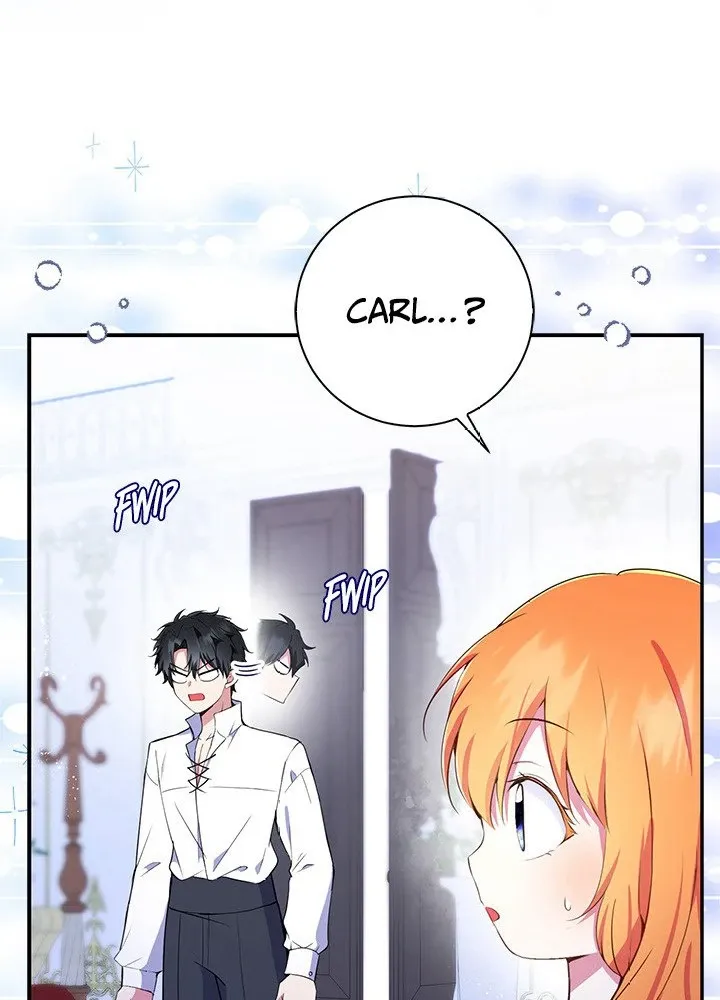 Read Talented Baby Squirrel FR Manga Online