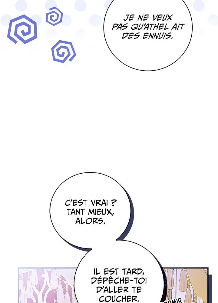 Read Talented Baby Squirrel FR Manga Online