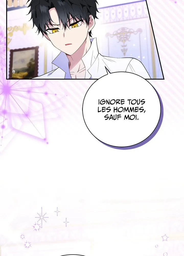 Read Talented Baby Squirrel FR Manga Online