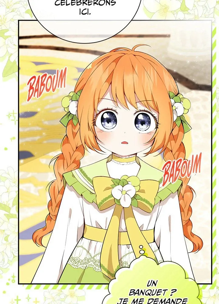Read Talented Baby Squirrel FR Manga Online