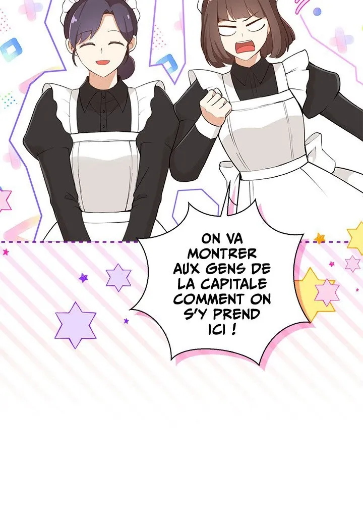 Read Talented Baby Squirrel FR Manga Online