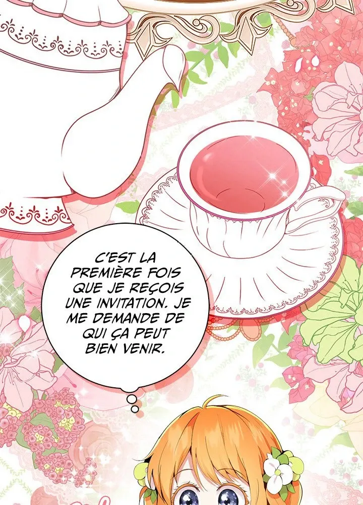 Read Talented Baby Squirrel FR Manga Online