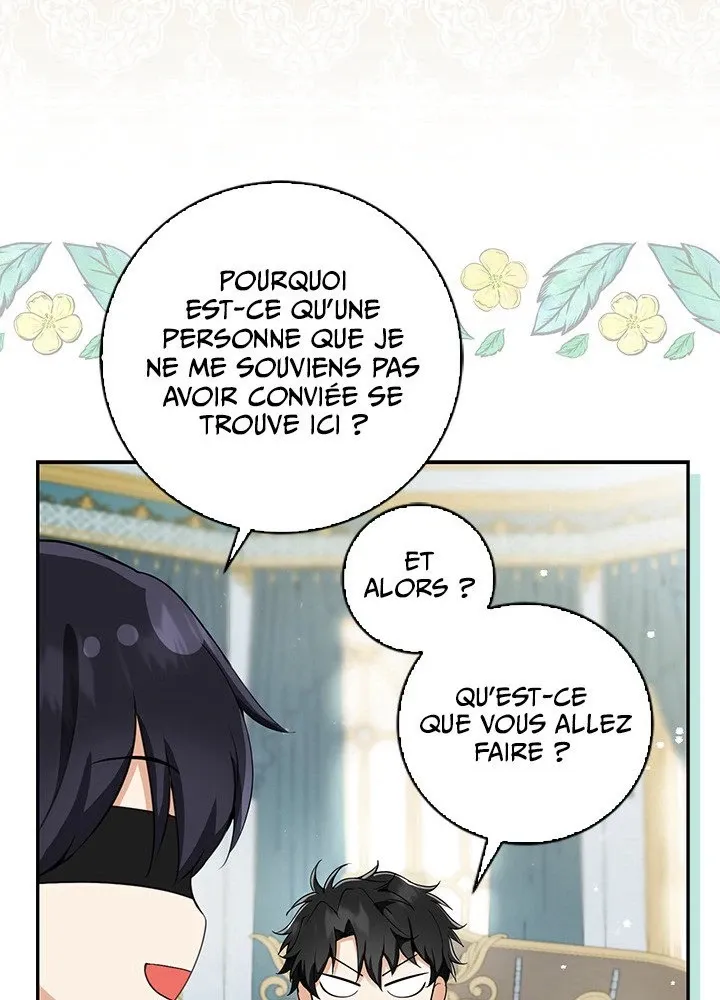 Read Talented Baby Squirrel FR Manga Online