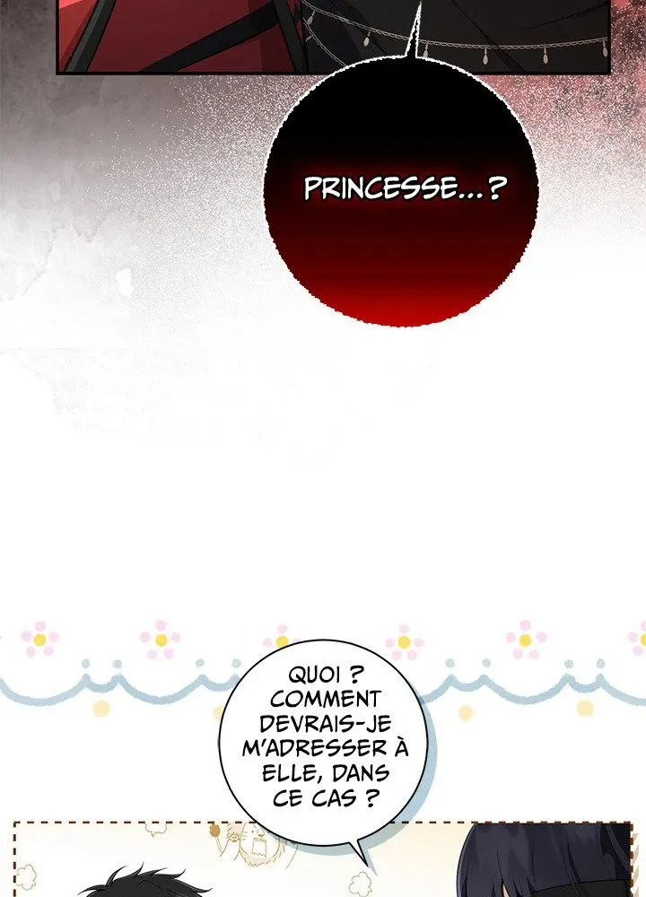 Read Talented Baby Squirrel FR Manga Online