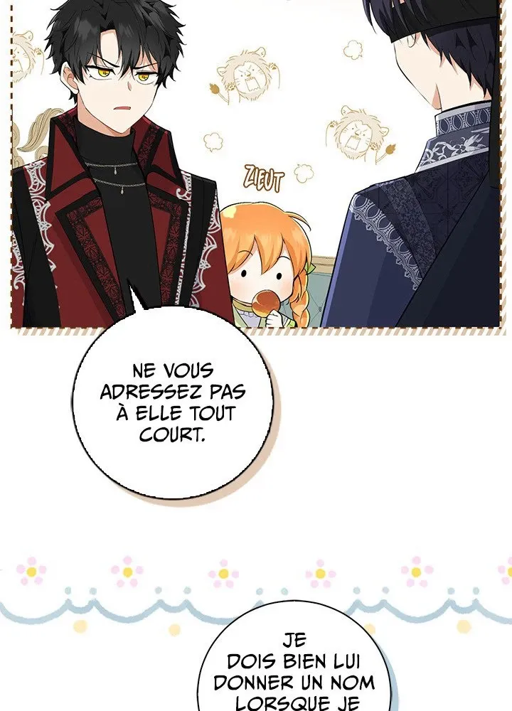 Read Talented Baby Squirrel FR Manga Online