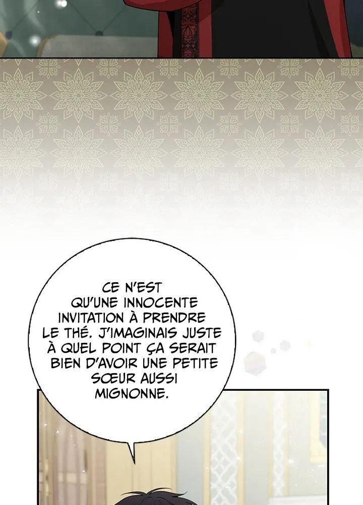Read Talented Baby Squirrel FR Manga Online