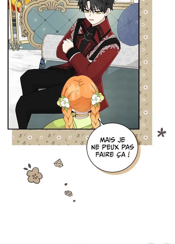 Read Talented Baby Squirrel FR Manga Online