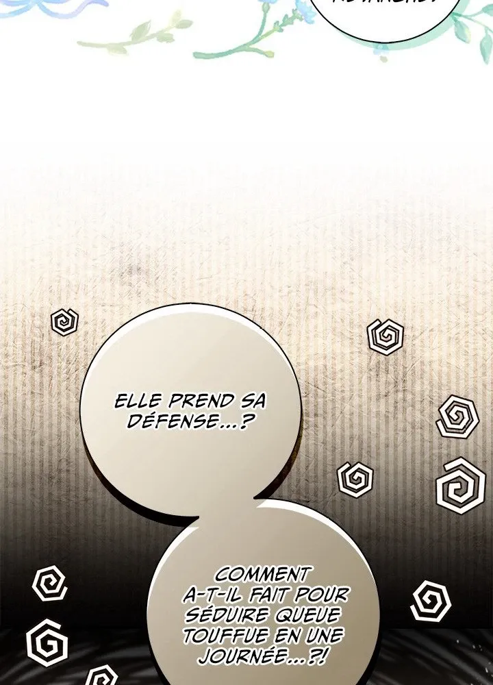 Read Talented Baby Squirrel FR Manga Online