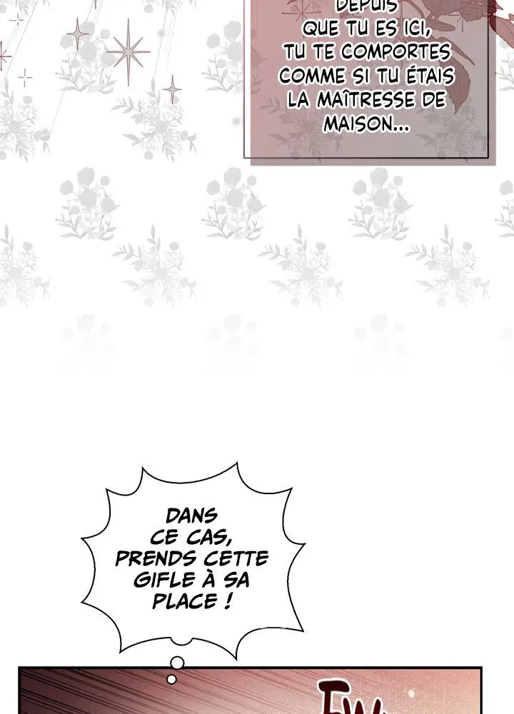 Read Talented Baby Squirrel FR Manga Online