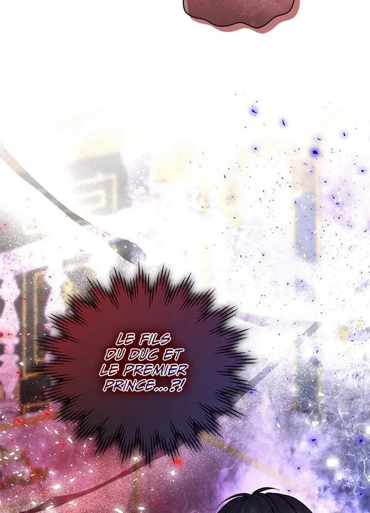Read Talented Baby Squirrel FR Manga Online