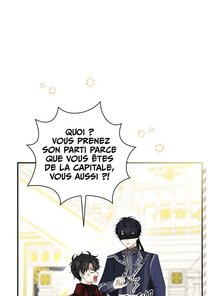 Read Talented Baby Squirrel FR Manga Online