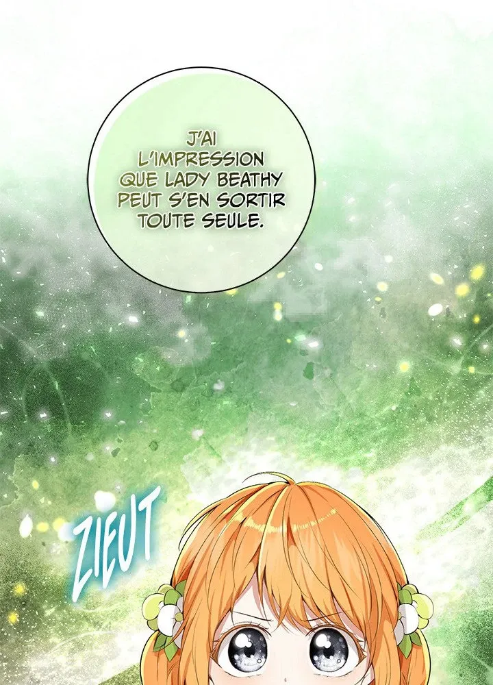 Read Talented Baby Squirrel FR Manga Online