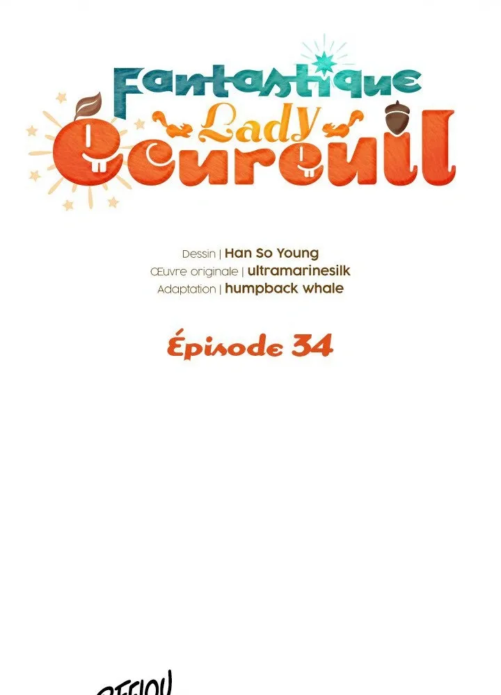 Read Talented Baby Squirrel FR Manga Online