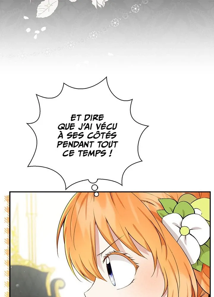 Read Talented Baby Squirrel FR Manga Online