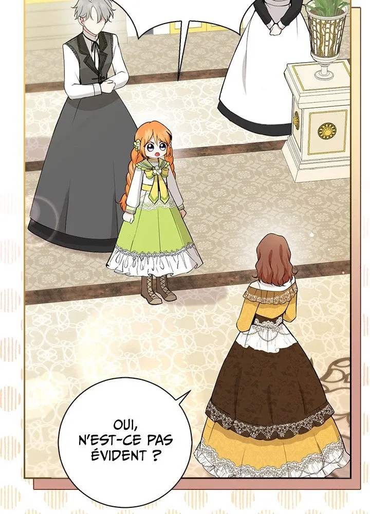 Read Talented Baby Squirrel FR Manga Online