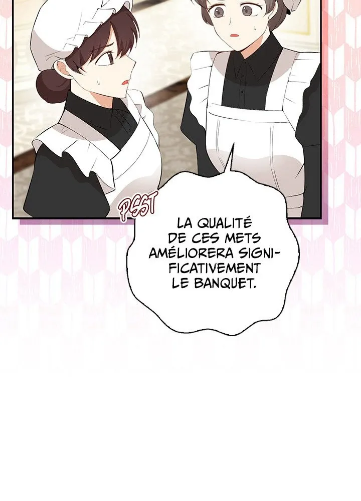 Read Talented Baby Squirrel FR Manga Online