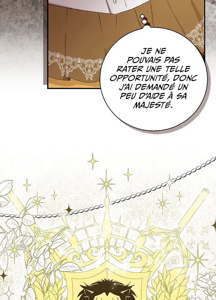 Read Talented Baby Squirrel FR Manga Online