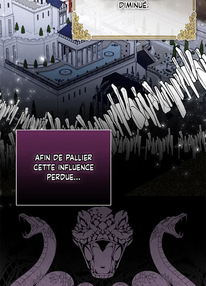 Read Talented Baby Squirrel FR Manga Online
