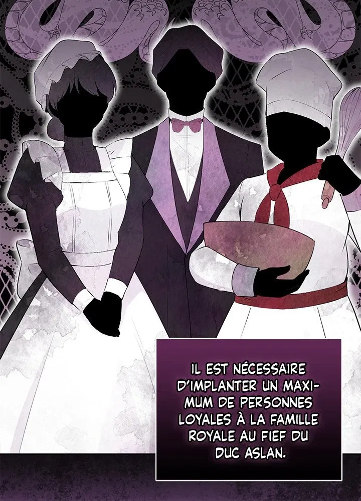 Read Talented Baby Squirrel FR Manga Online