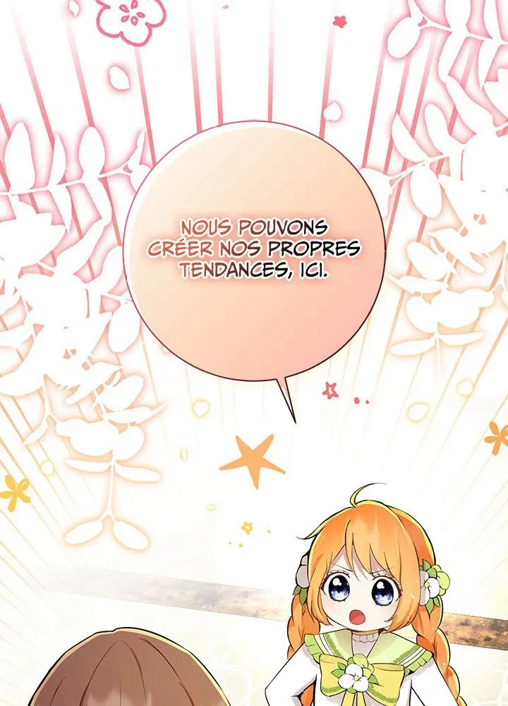Read Talented Baby Squirrel FR Manga Online