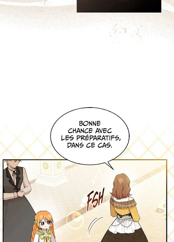 Read Talented Baby Squirrel FR Manga Online