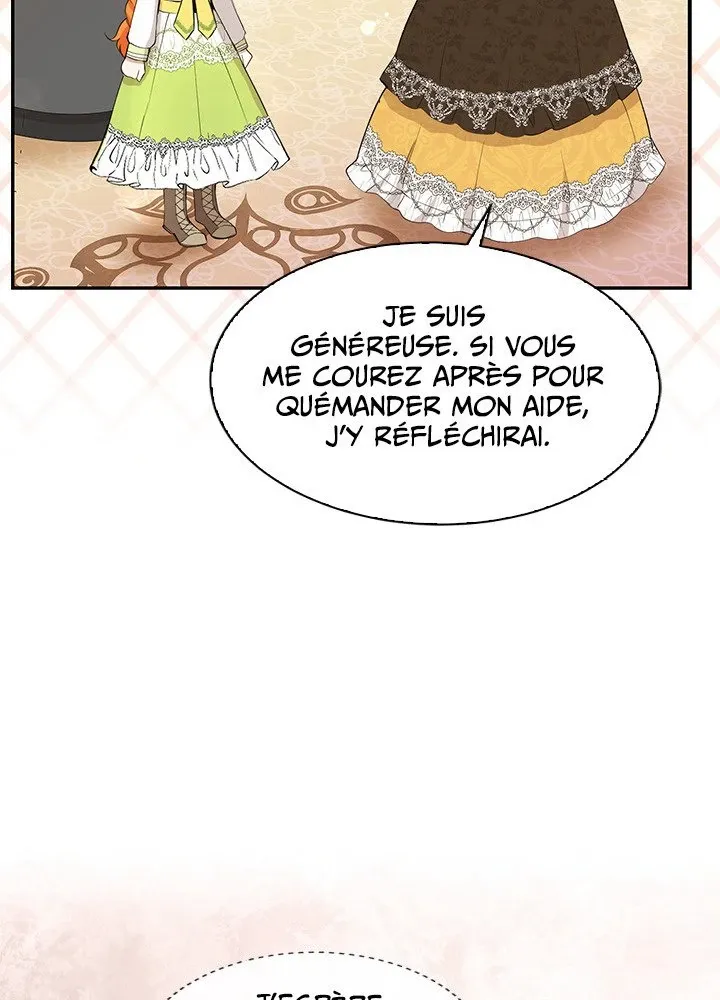 Read Talented Baby Squirrel FR Manga Online