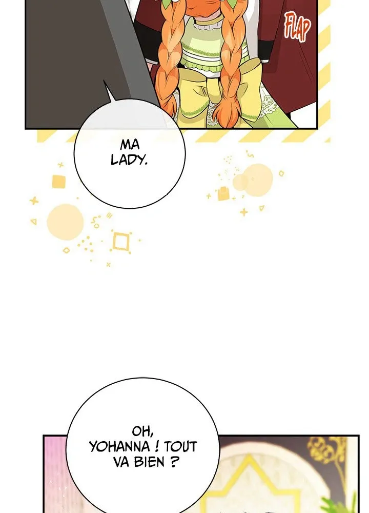 Read Talented Baby Squirrel FR Manga Online