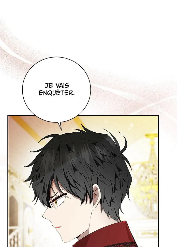 Read Talented Baby Squirrel FR Manga Online