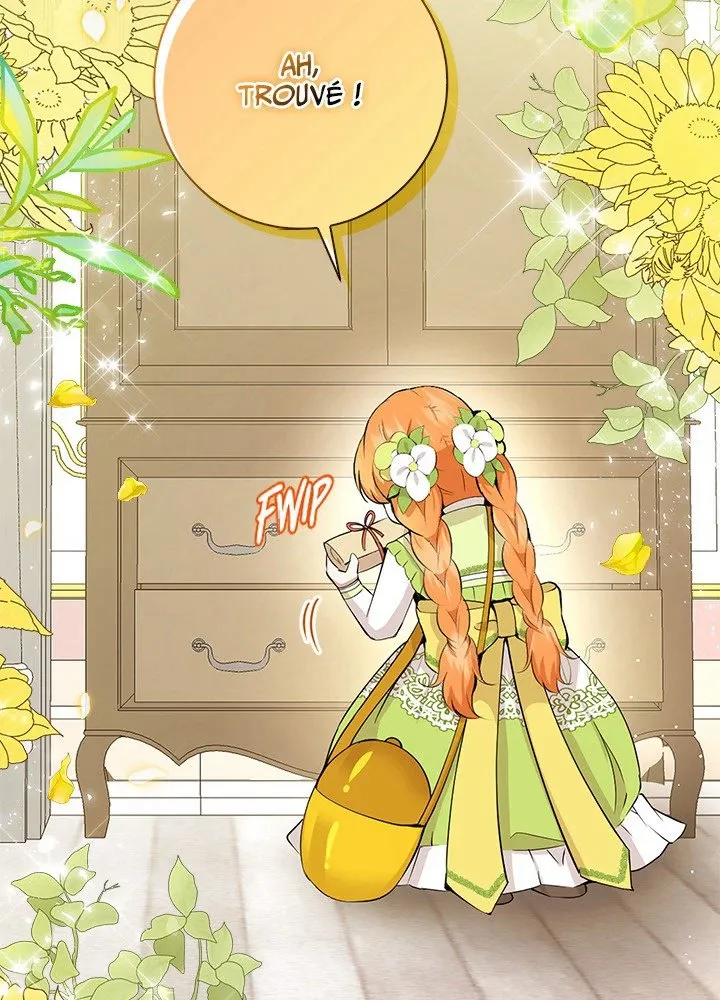 Read Talented Baby Squirrel FR Manga Online