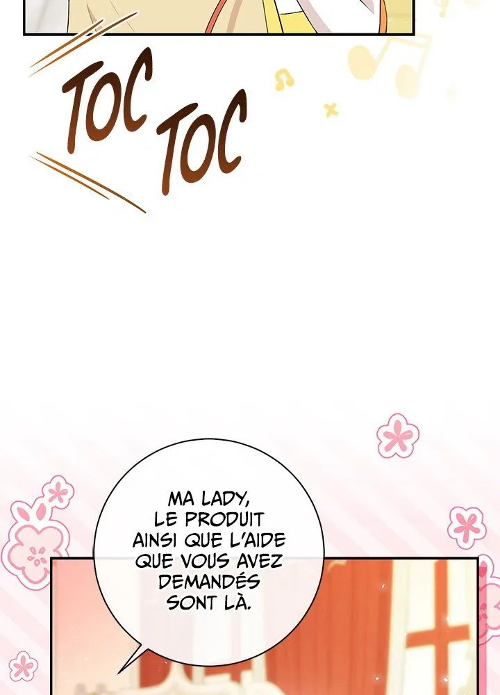 Read Talented Baby Squirrel FR Manga Online