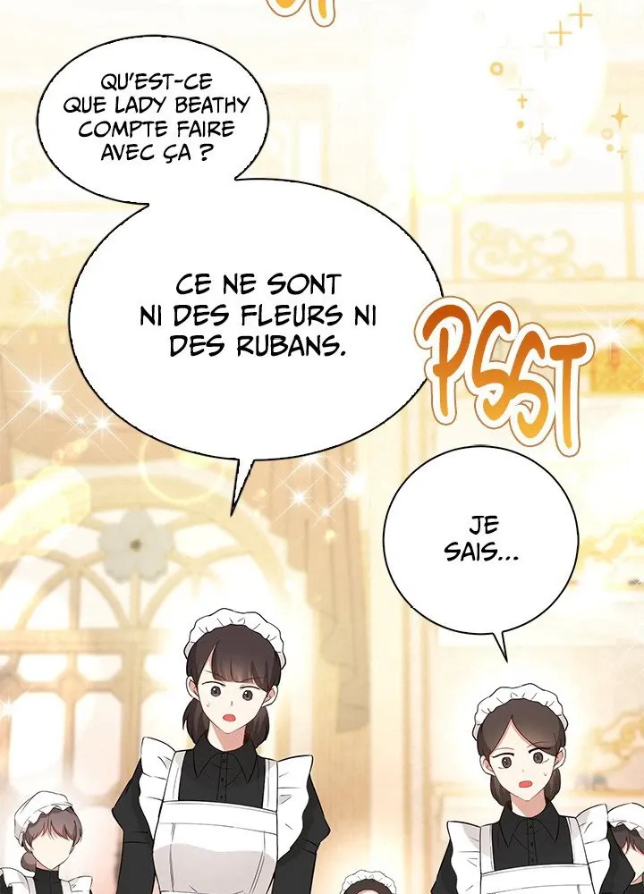 Read Talented Baby Squirrel FR Manga Online