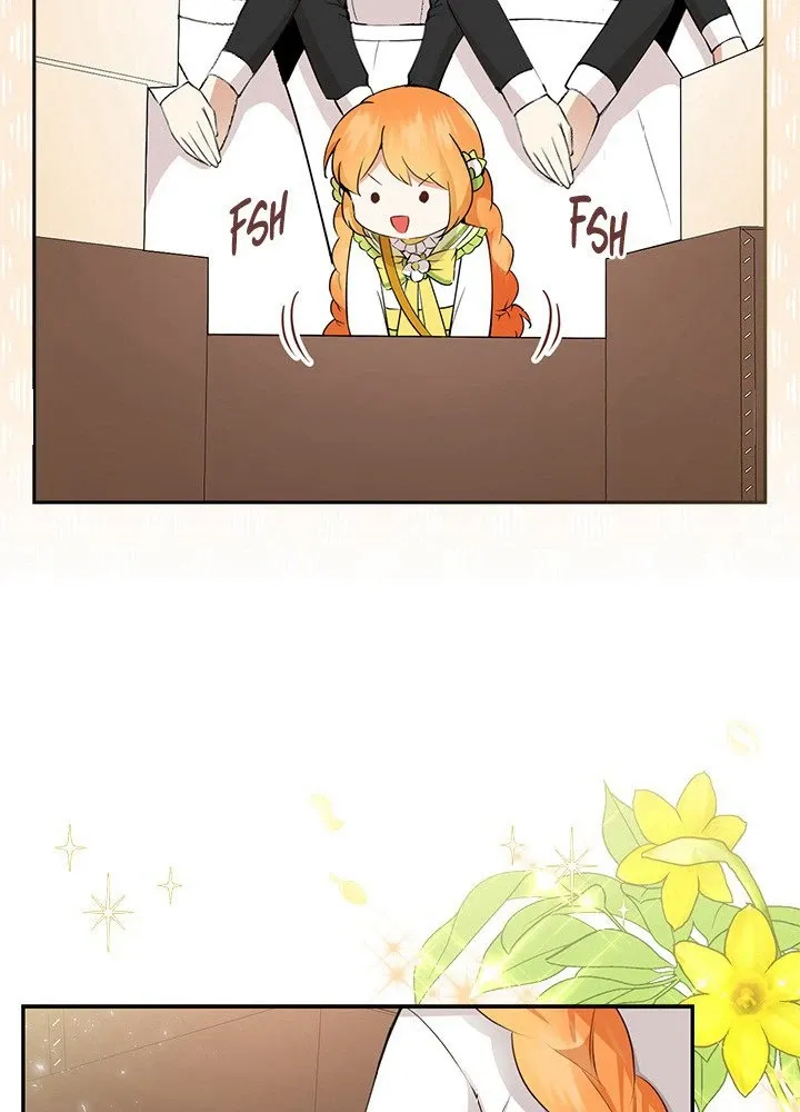 Read Talented Baby Squirrel FR Manga Online