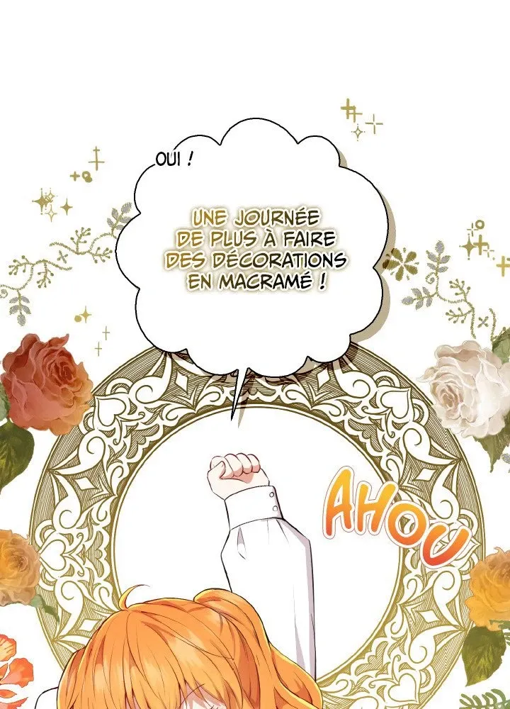 Read Talented Baby Squirrel FR Manga Online