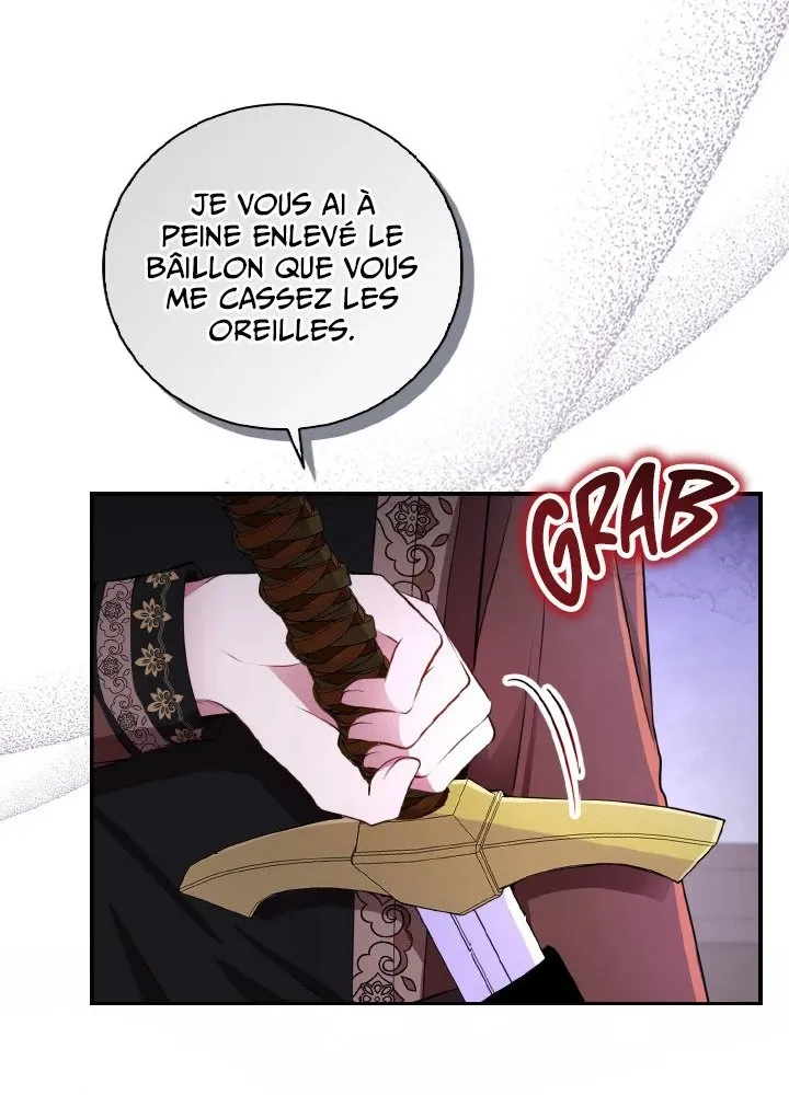 Read Talented Baby Squirrel FR Manga Online