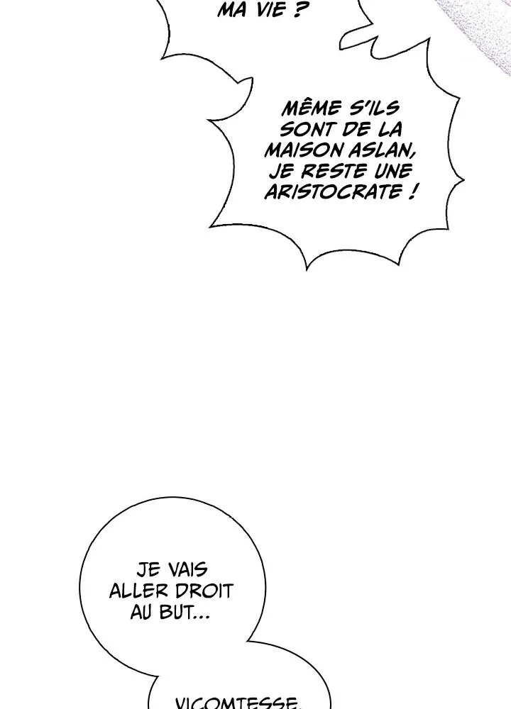 Read Talented Baby Squirrel FR Manga Online