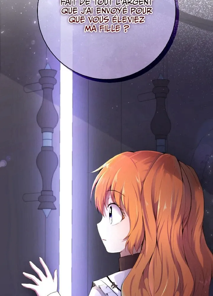Read Talented Baby Squirrel FR Manga Online