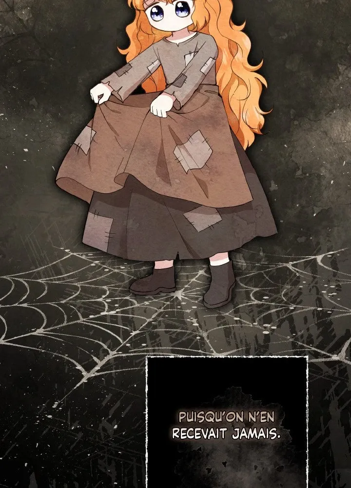 Read Talented Baby Squirrel FR Manga Online