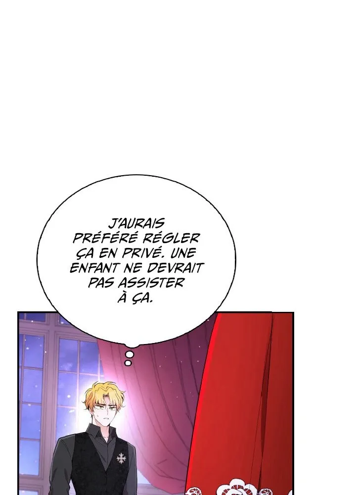 Read Talented Baby Squirrel FR Manga Online