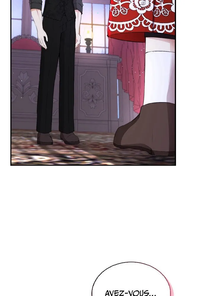 Read Talented Baby Squirrel FR Manga Online