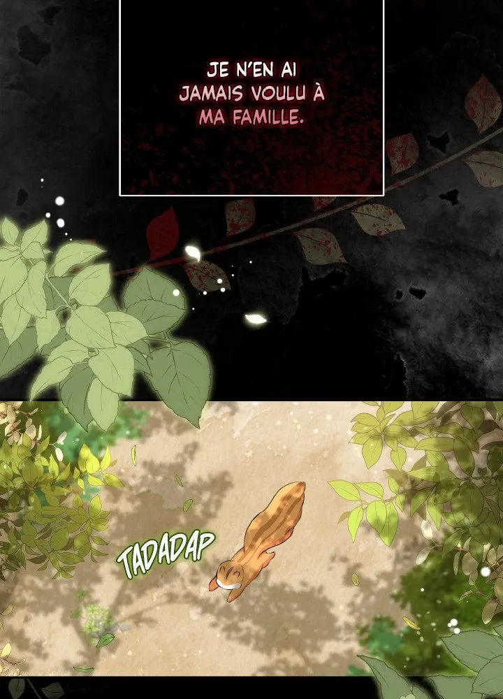 Read Talented Baby Squirrel FR Manga Online