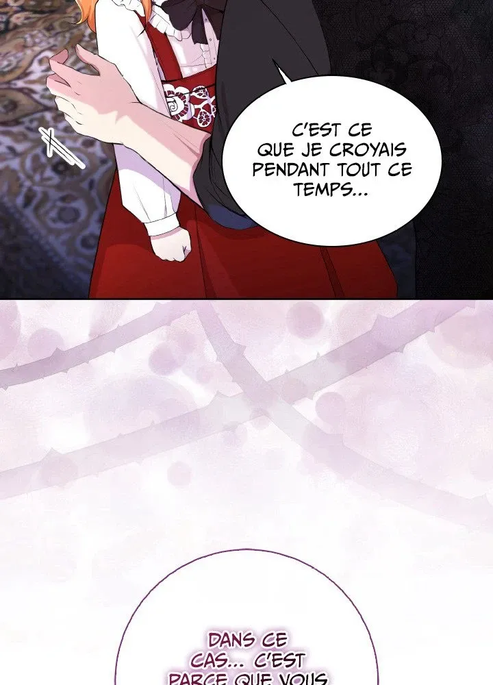 Read Talented Baby Squirrel FR Manga Online