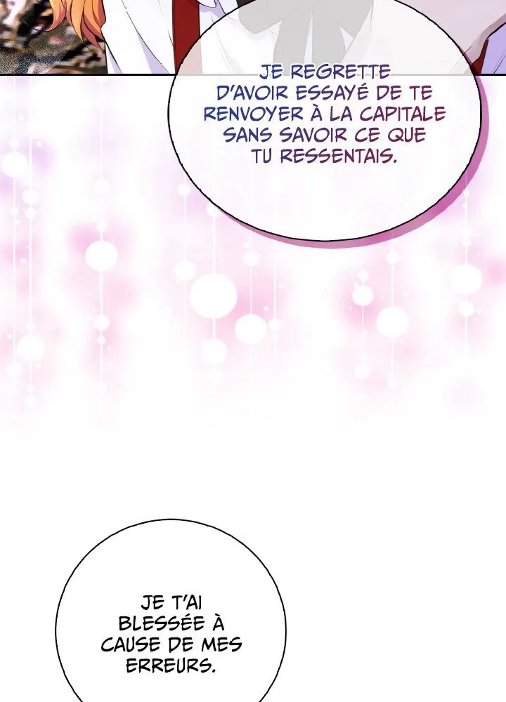 Read Talented Baby Squirrel FR Manga Online
