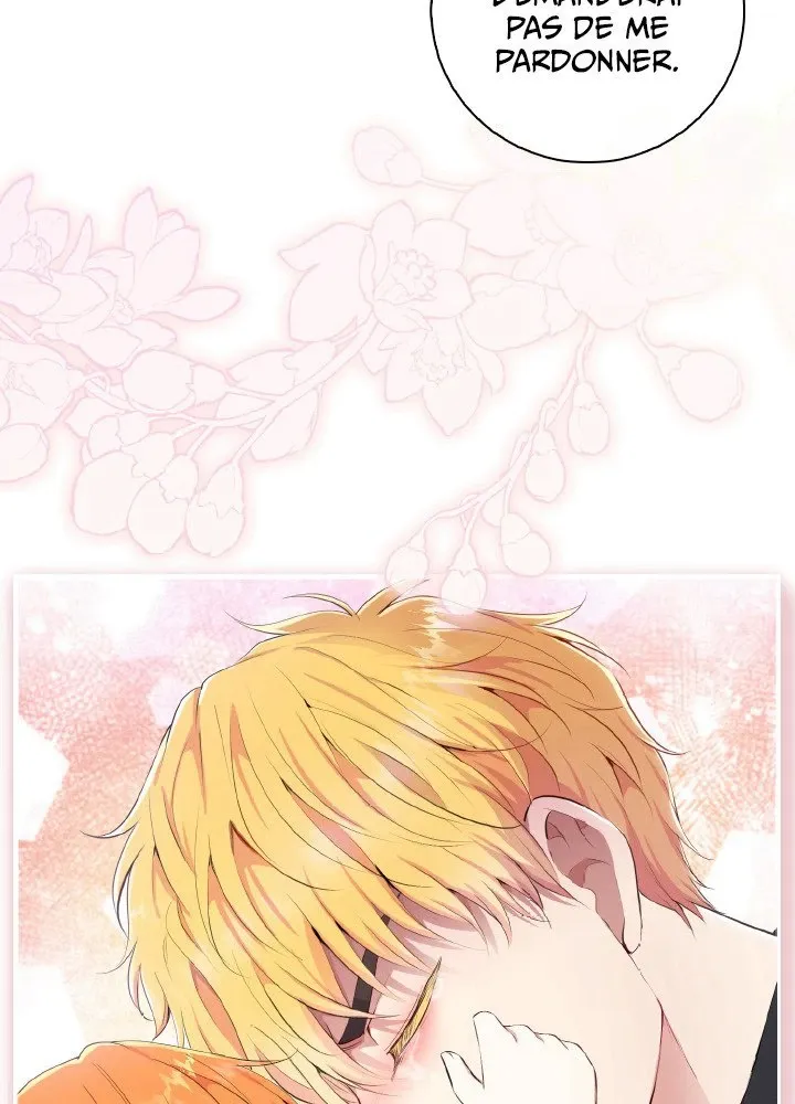 Read Talented Baby Squirrel FR Manga Online