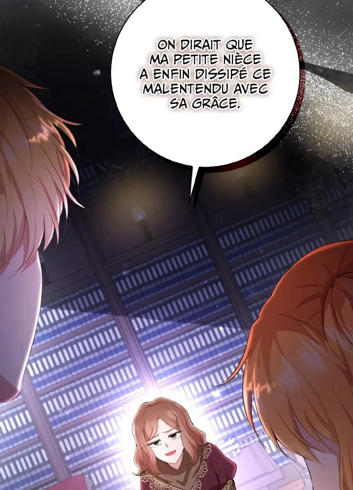 Read Talented Baby Squirrel FR Manga Online