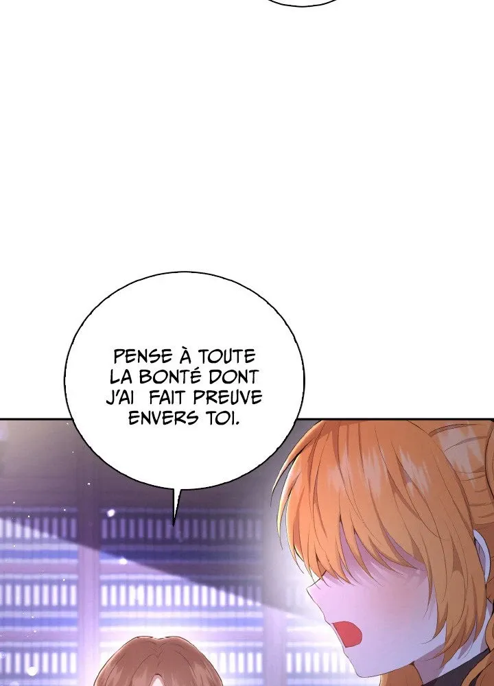Read Talented Baby Squirrel FR Manga Online