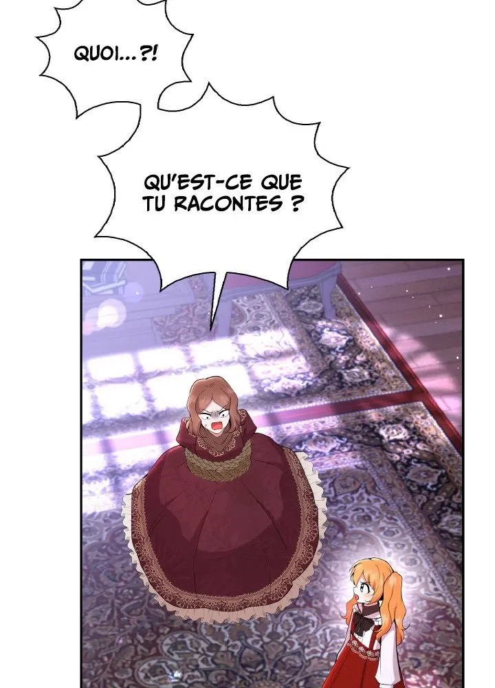 Read Talented Baby Squirrel FR Manga Online