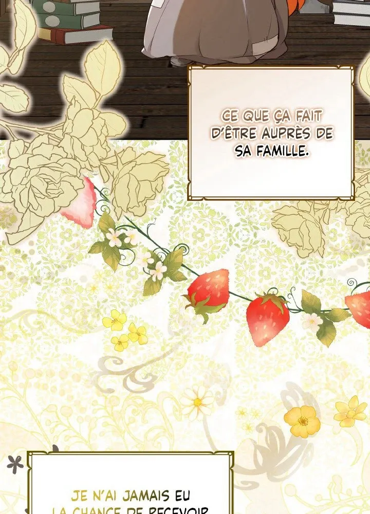 Read Talented Baby Squirrel FR Manga Online